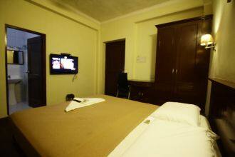 Hotel Aruna International, Chennai 4